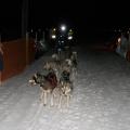 L' ARRIVEE A STROMSUND